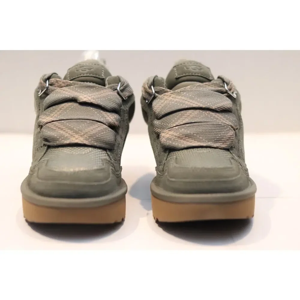 UGG Lowmel Sneakers Sz 6